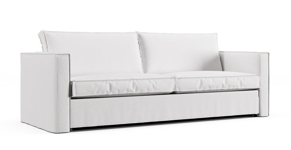 Karlstad Sofa Bed Cover Comfort