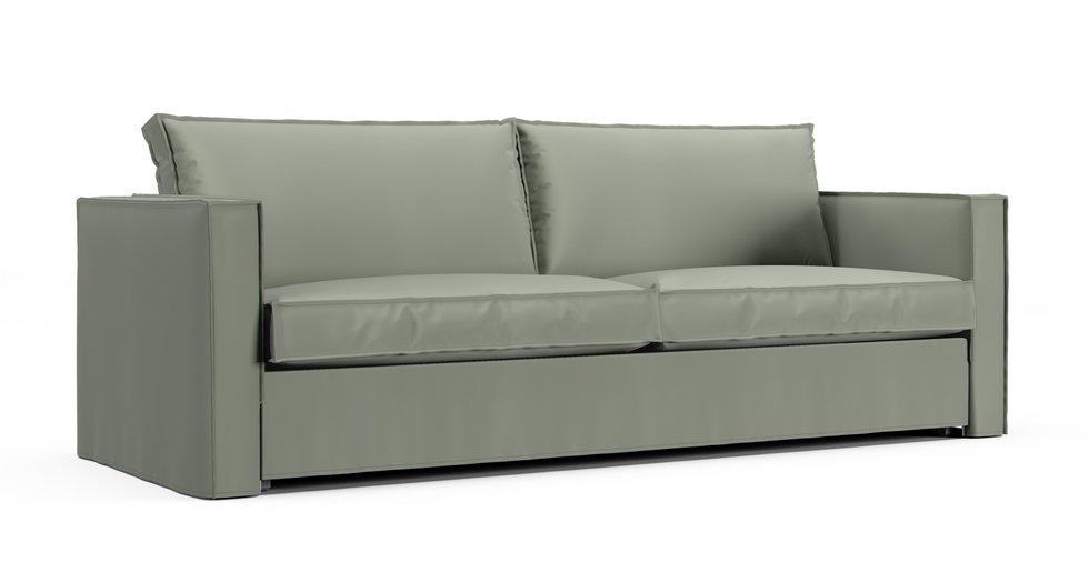 Everyday Cotton Silver Sage