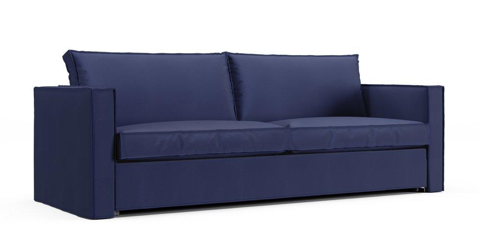 Everyday Cotton Navy