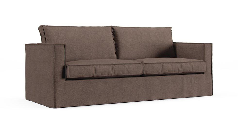 Mod Chenille Espresso