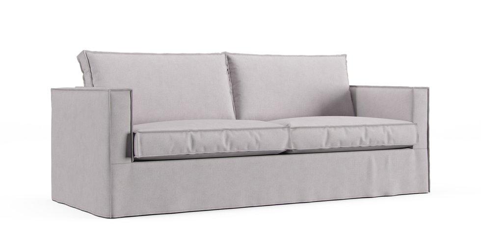 Everyday Weave Pebble