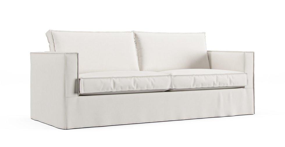 Everyday Weave Cream