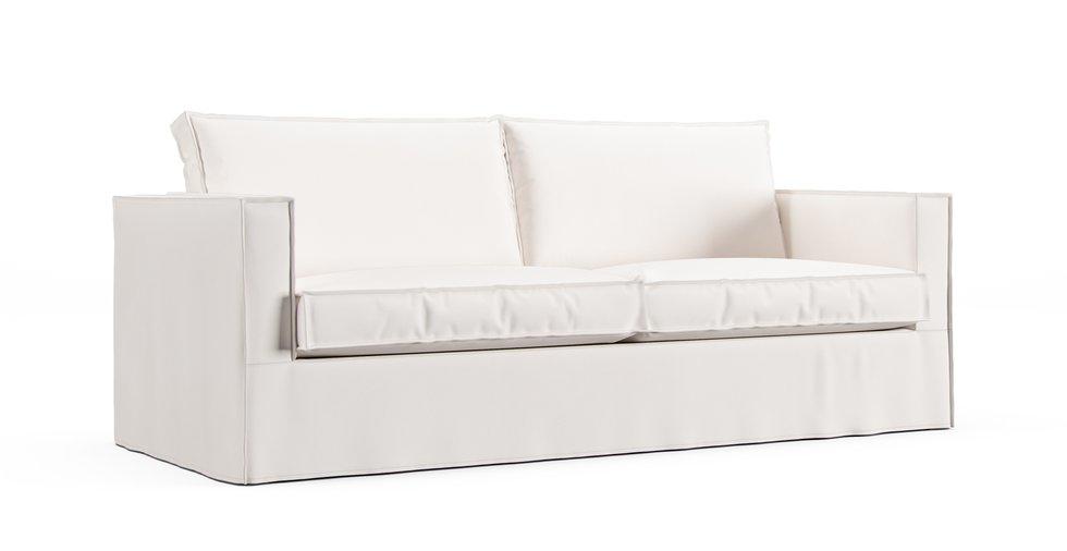 Signature Microfiber Cream