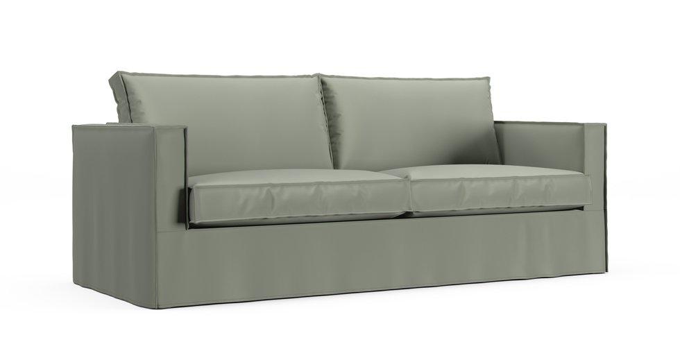 Everyday Cotton Silver Sage