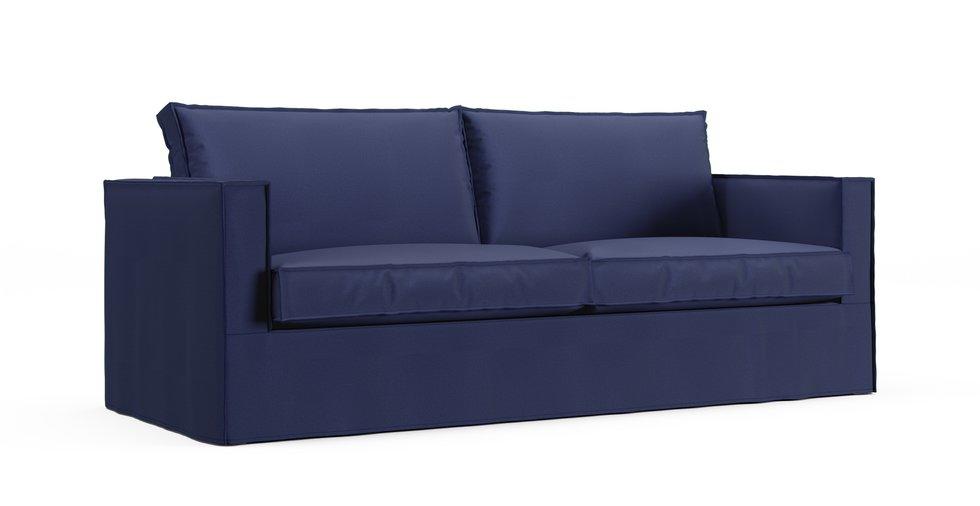 Everyday Cotton Navy