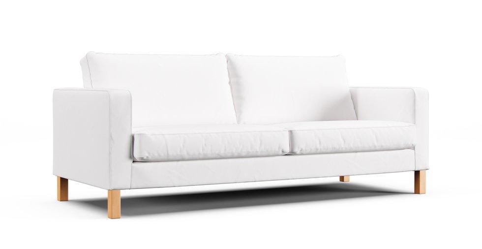 Karlstad 3 Seater Sofa Cover