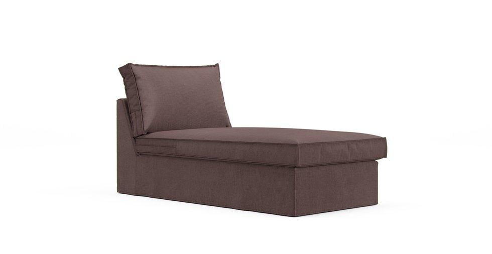 Mod Basketweave Espresso