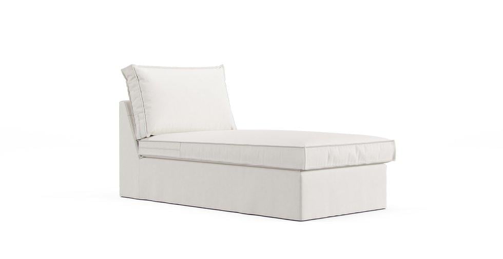 Everyday Weave Cream