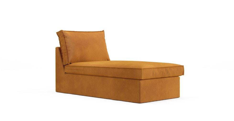 Signature Microfiber Caramel