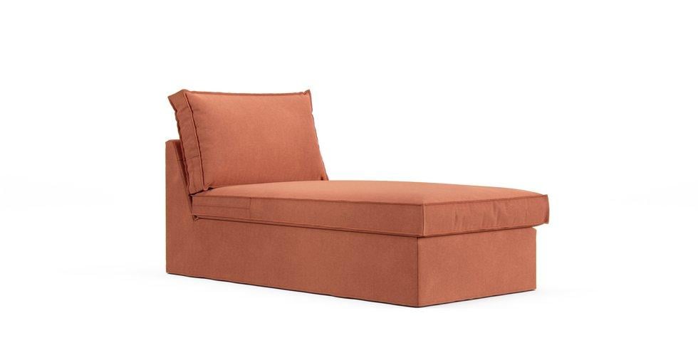 Signature Microfiber Dark Coral