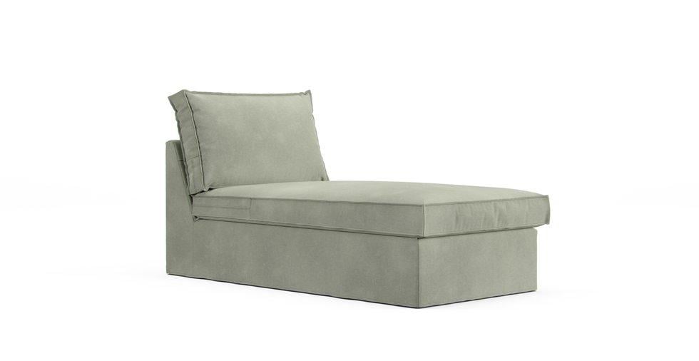 Signature Microfiber Silver Sage