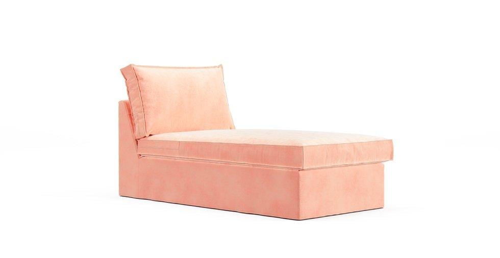 Classic Velvet Peach