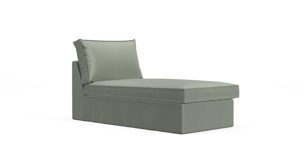 Everyday Cotton Silver Sage