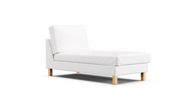 Karlstad Chaise Lounge Stand Alone Cover