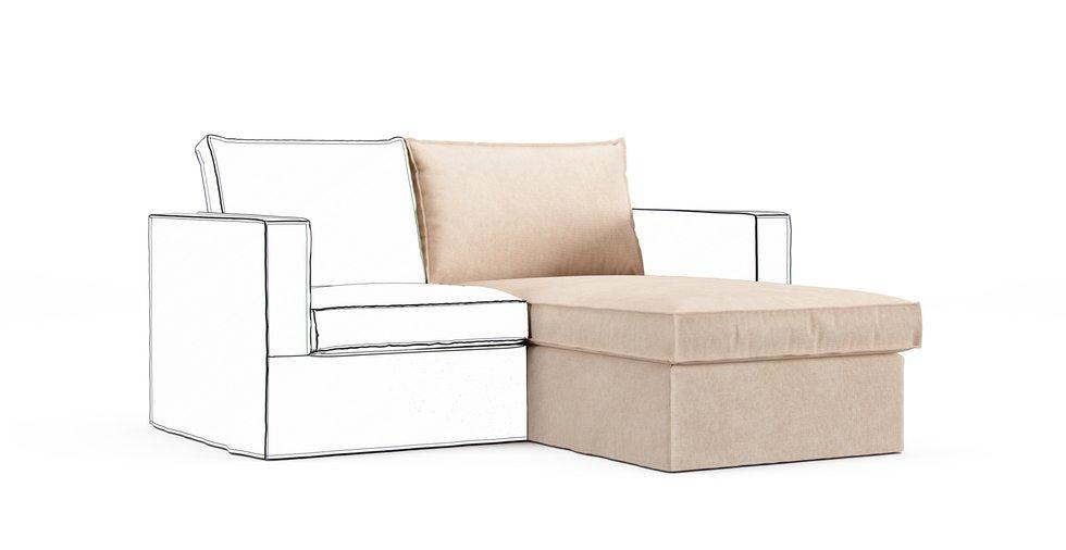 Mod Basketweave Pearl