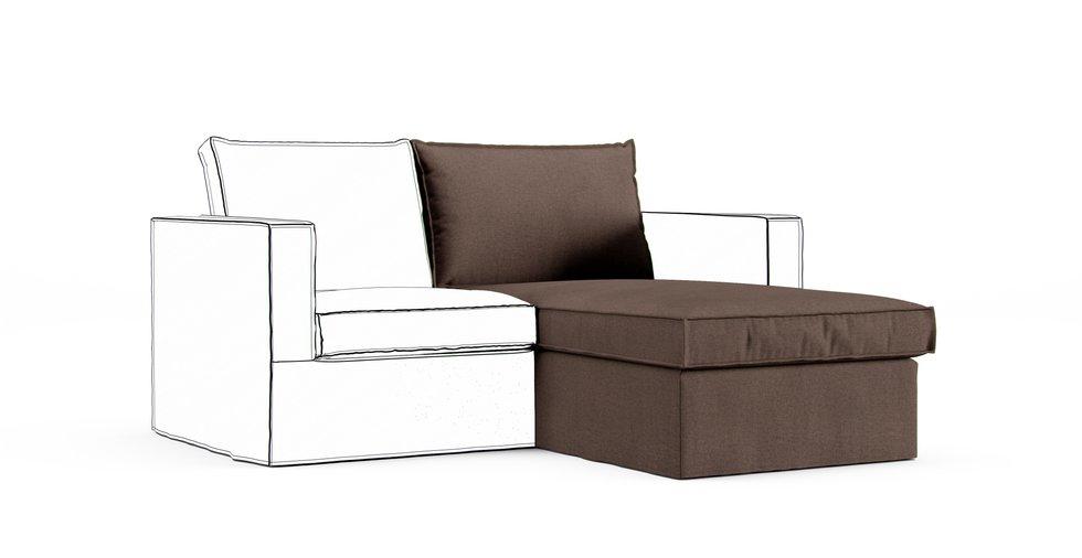 Mod Chenille Espresso