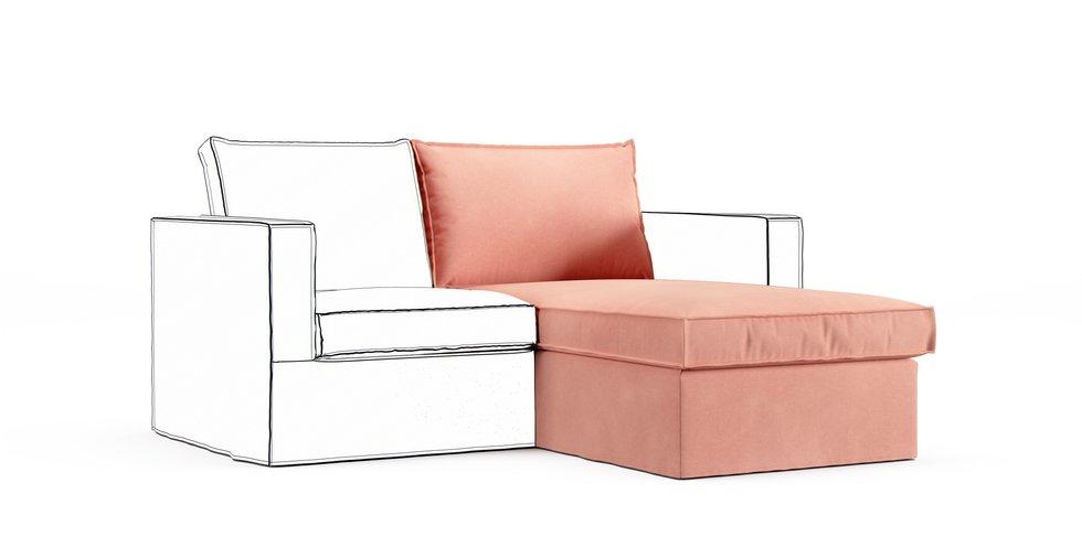 Signature Microfiber Coral