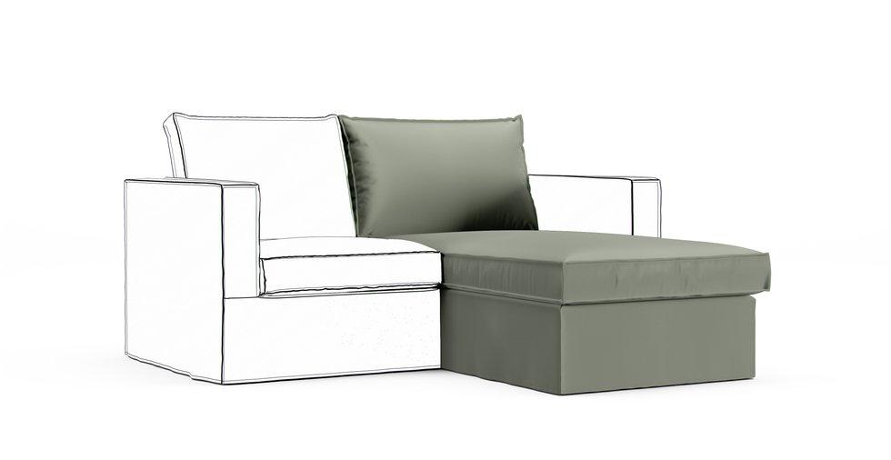 Everyday Cotton Silver Sage