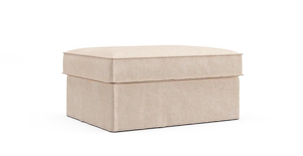 Mod Basketweave Pearl