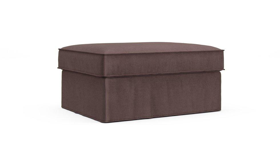 Mod Basketweave Espresso