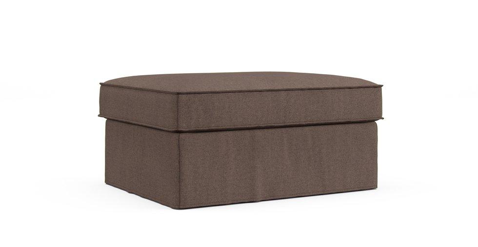 Mod Chenille Espresso