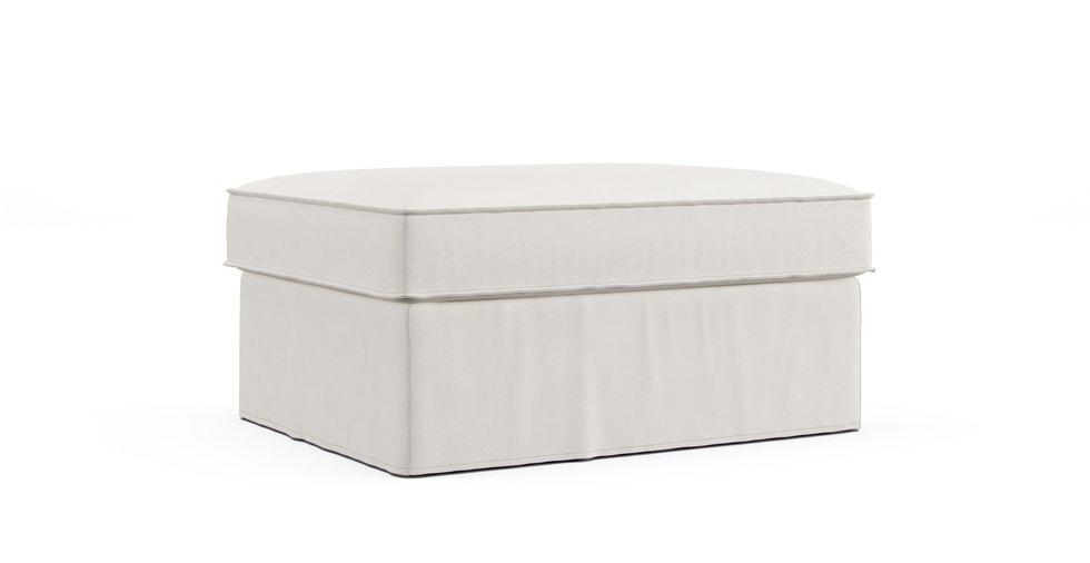 Everyday Weave Cream