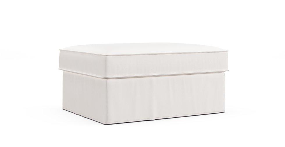 Signature Microfiber Cream