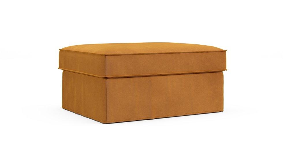 Signature Microfiber Caramel