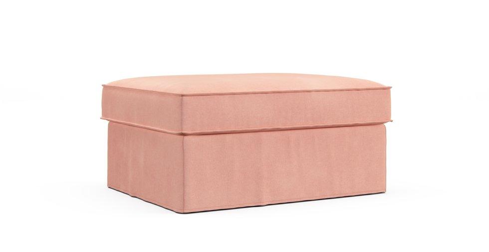 Signature Microfiber Coral