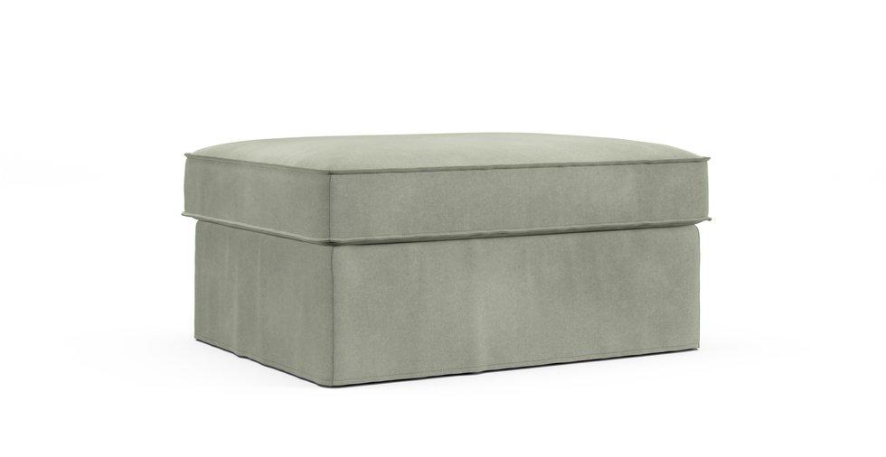 Signature Microfiber Silver Sage