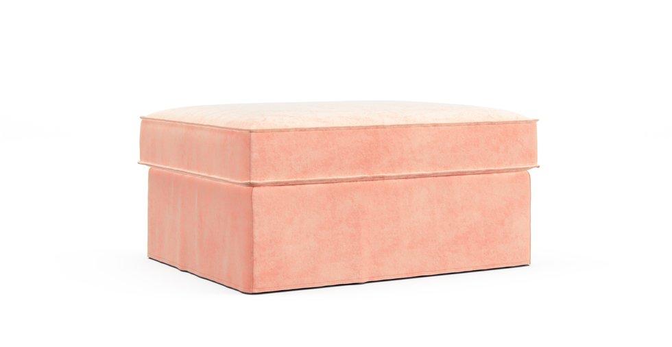 Classic Velvet Peach