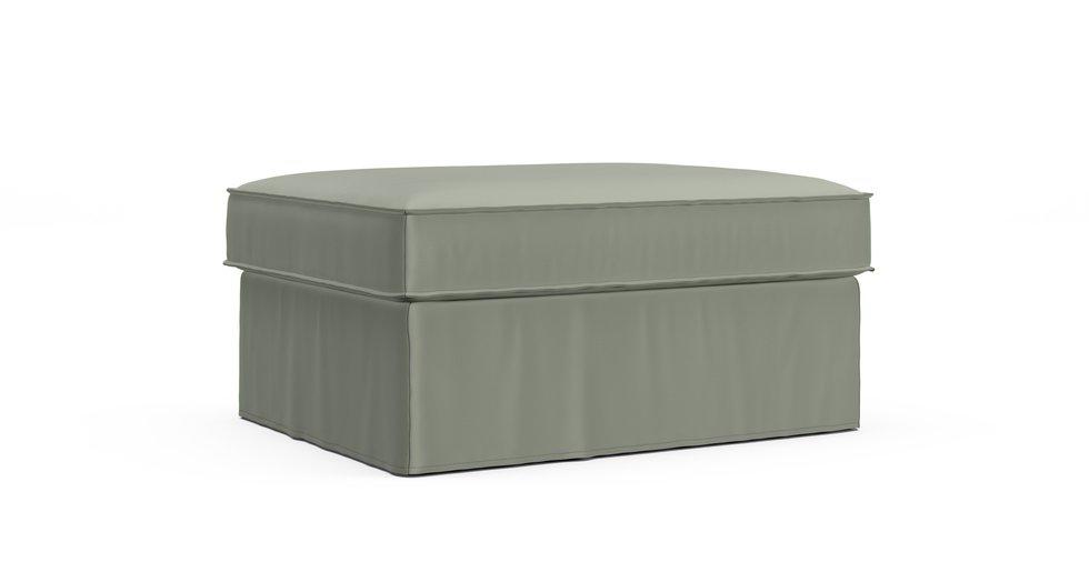 Everyday Cotton Silver Sage