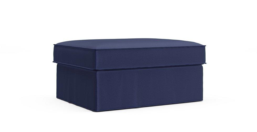 Everyday Cotton Navy