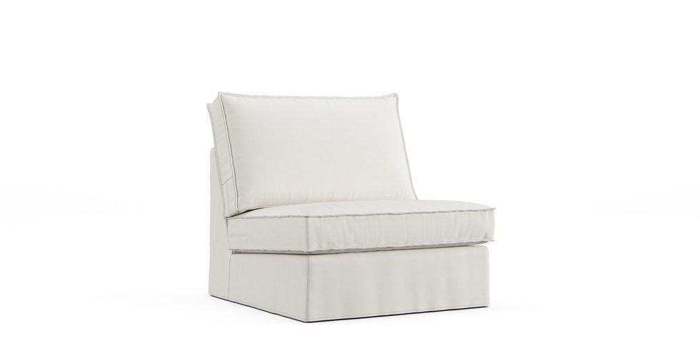 Everyday Weave Cream