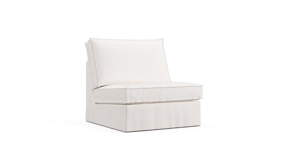 Signature Microfiber Cream