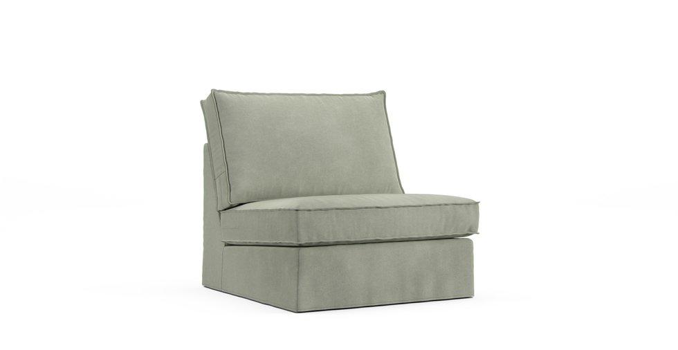 Signature Microfiber Silver Sage