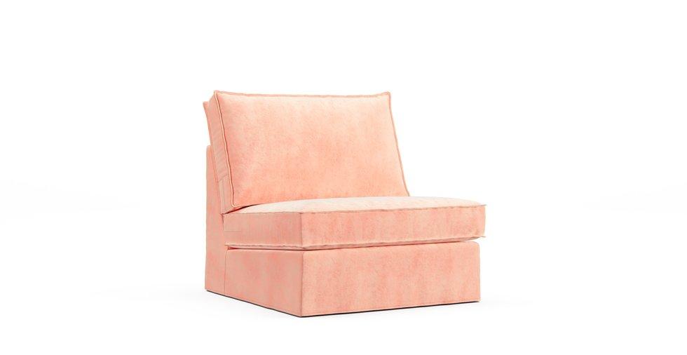 Classic Velvet Peach