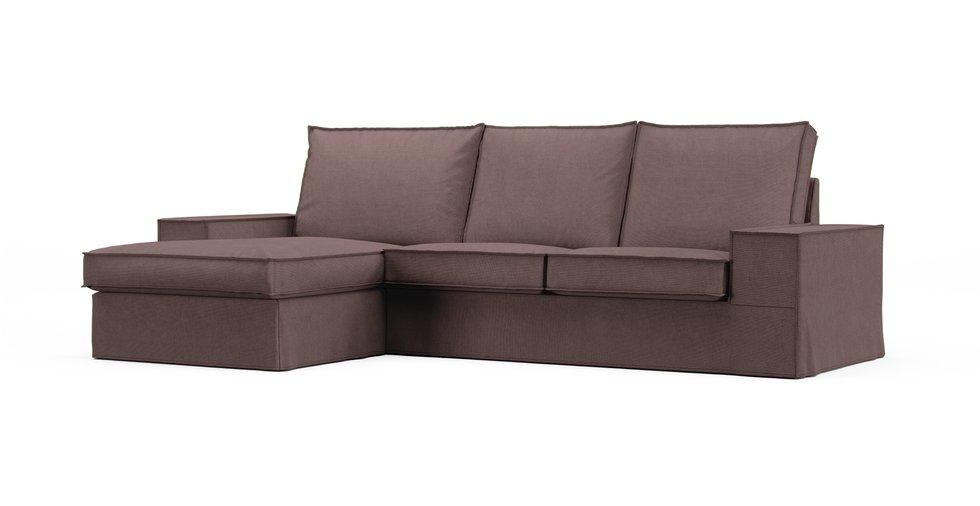 Mod Basketweave Espresso