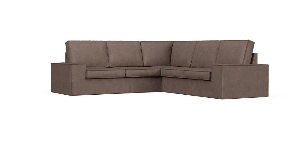 Mod Chenille Espresso