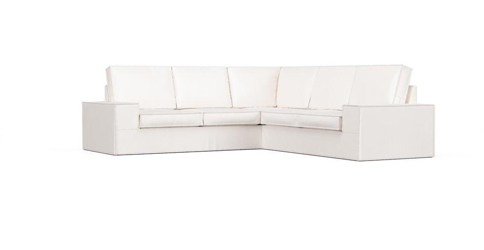 Signature Microfiber Cream