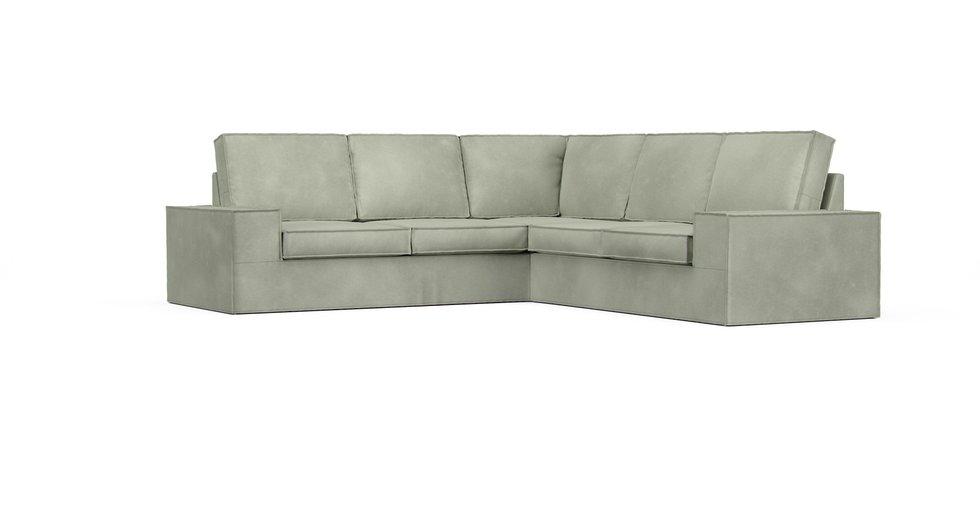 Signature Microfiber Silver Sage