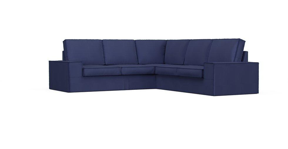 Everyday Cotton Navy