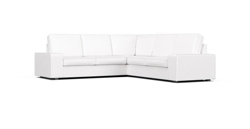 IKEA Kivik用ソファカバー - パフォーマンスファブリック – Comfort Works