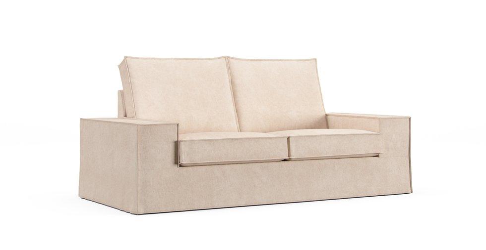 Mod Basketweave Pearl