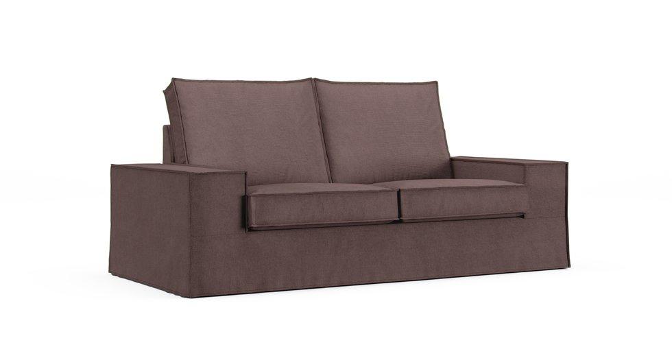 Mod Basketweave Espresso