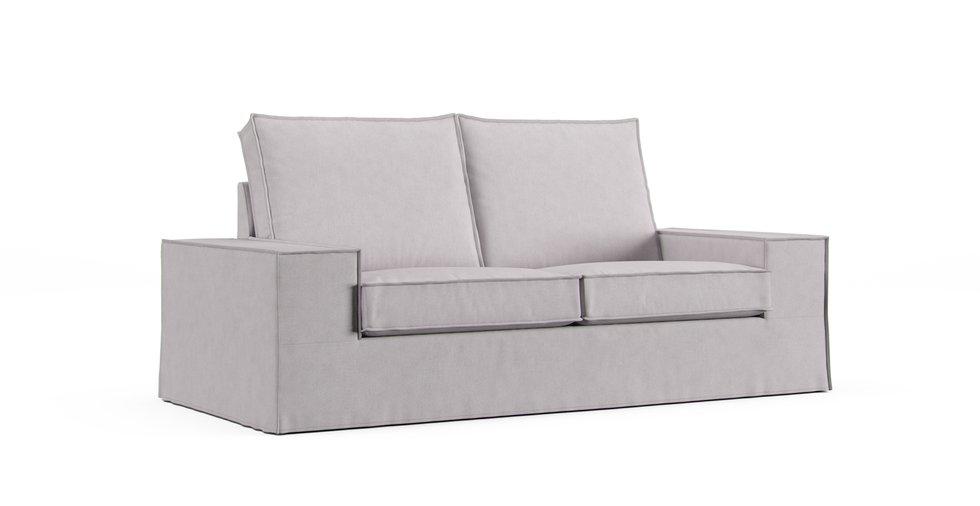 Everyday Weave Pebble