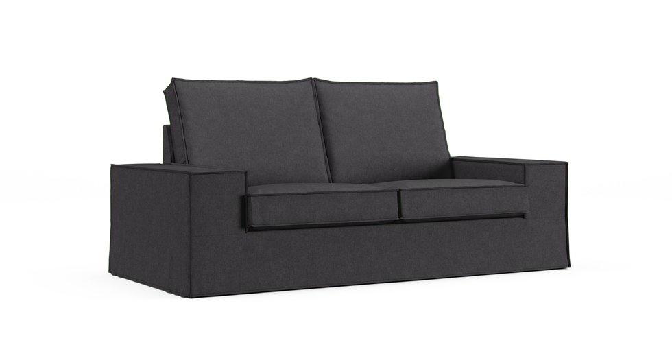 Everyday Weave Storm