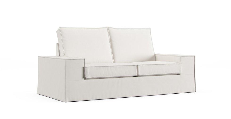 Everyday Weave Cream