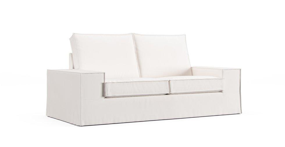 Signature Microfiber Cream