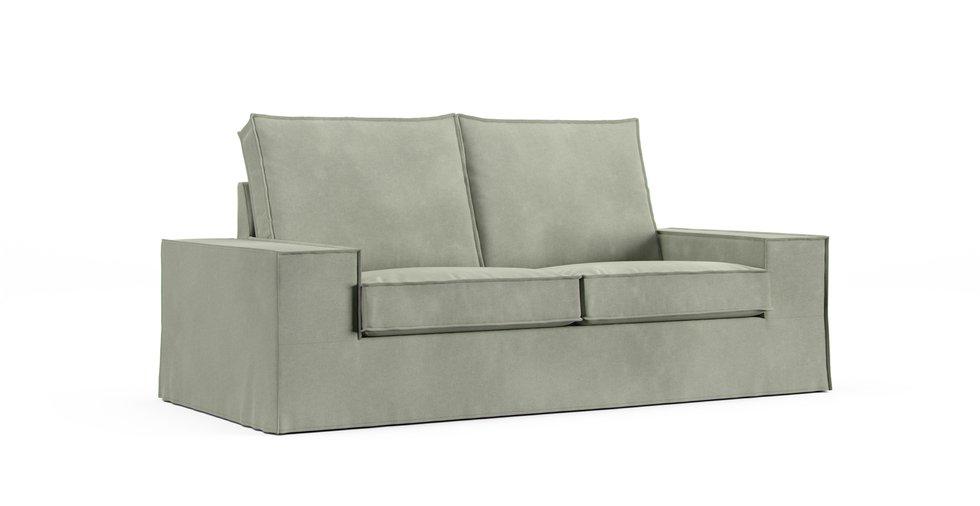 Signature Microfiber Silver Sage